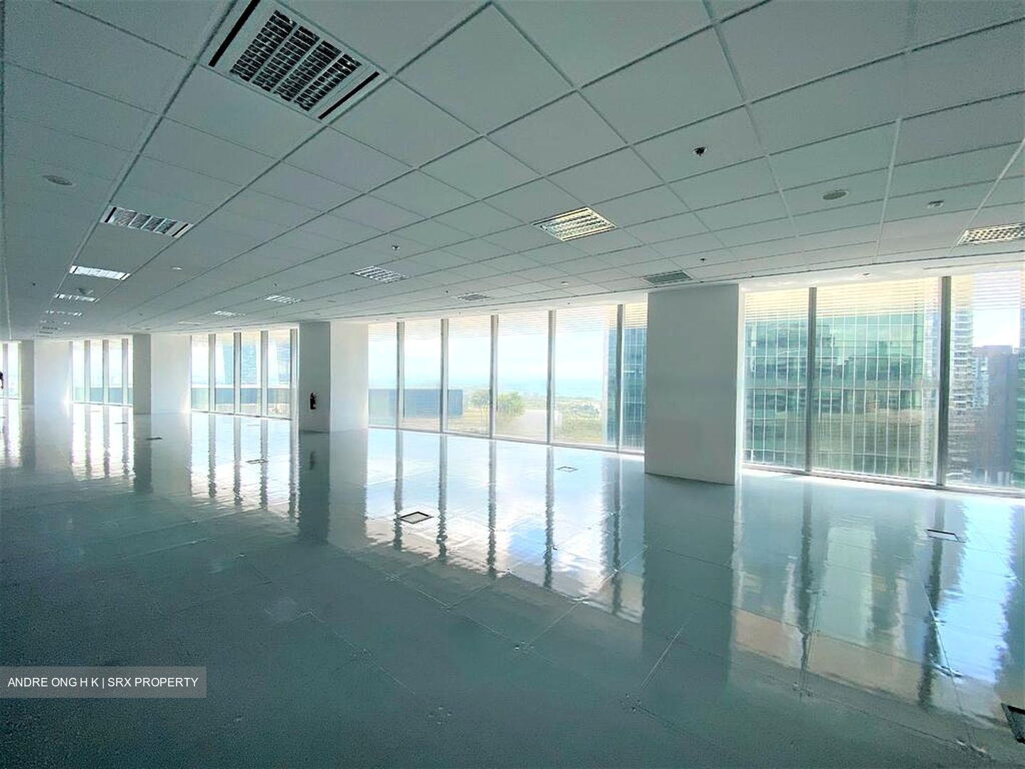 Ocean Financial Centre (D1), Office #451250281